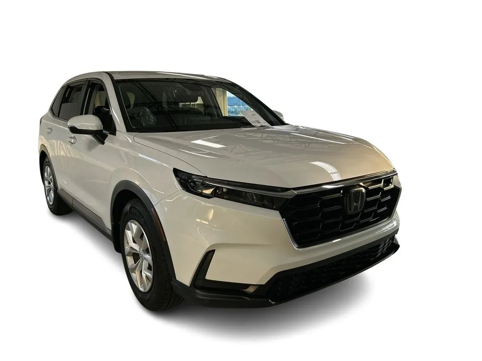 Honda Cr-V 2025 photo 3