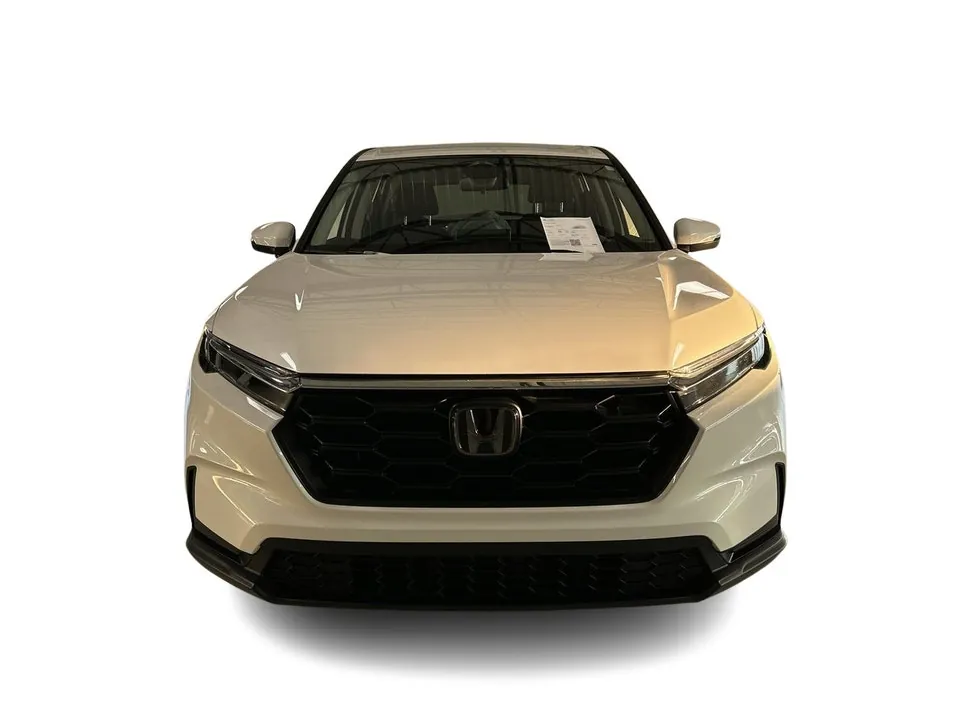 Honda Cr-V 2025 photo 4