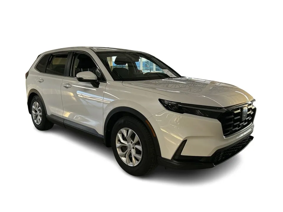 Honda Cr-V 2025 photo 2