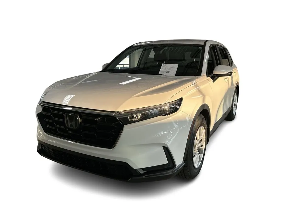 Honda Cr-V 2025 photo 5