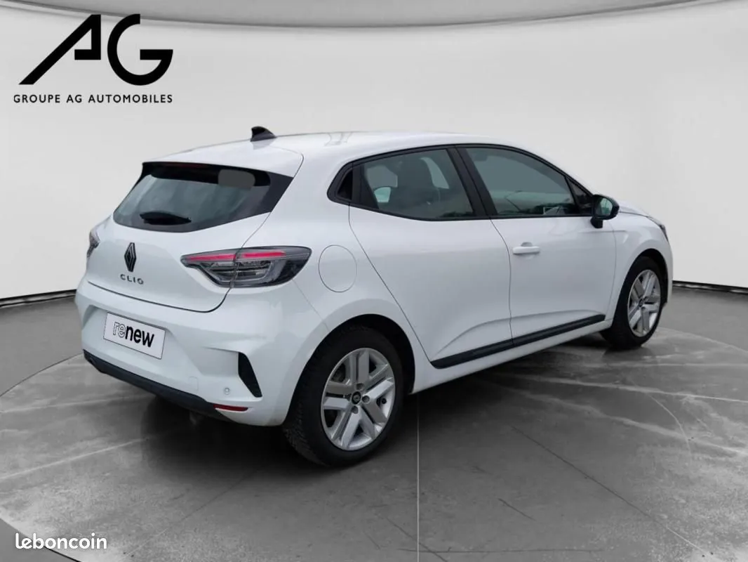 Renault Clio 2024 photo 5