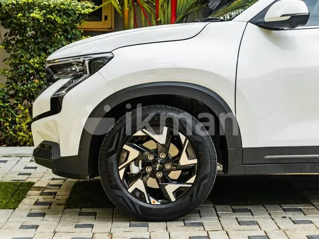 Kia Sonet 2026 photo 4