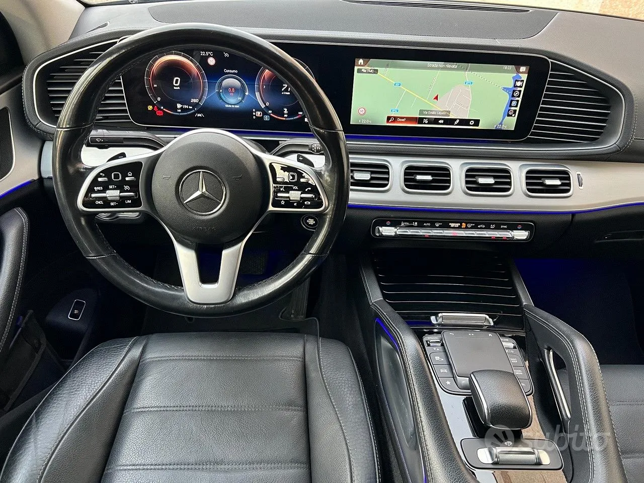 Mercedes-Benz Gle 2021 photo 5