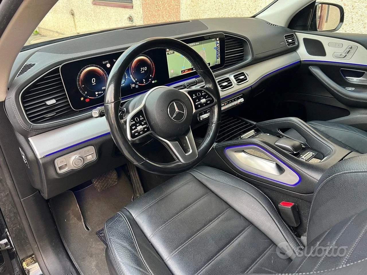 Mercedes-Benz Gle 2021 photo 4