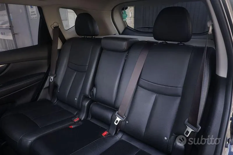 Nissan X-Trail 2018 photo 4