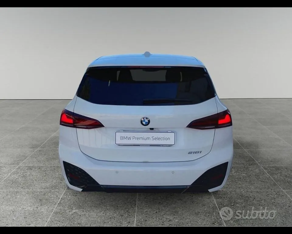 BMW 2 Series Active Tourer 2026 photo 3