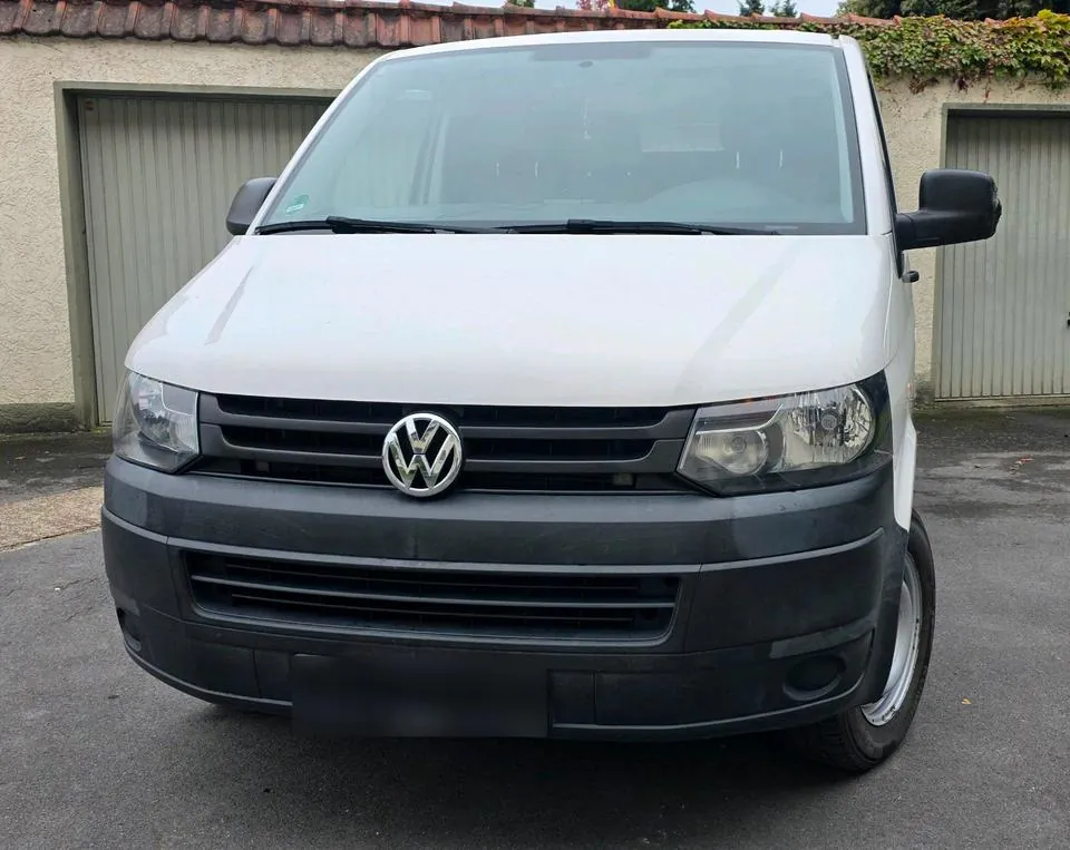 Volkswagen T5 Transporter