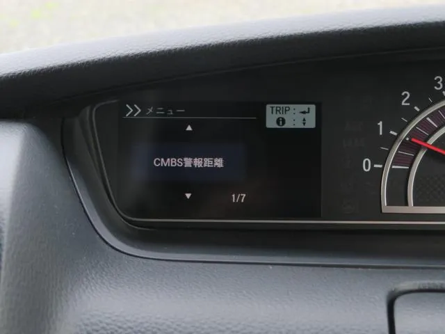 Honda N-Box 2019 photo 5