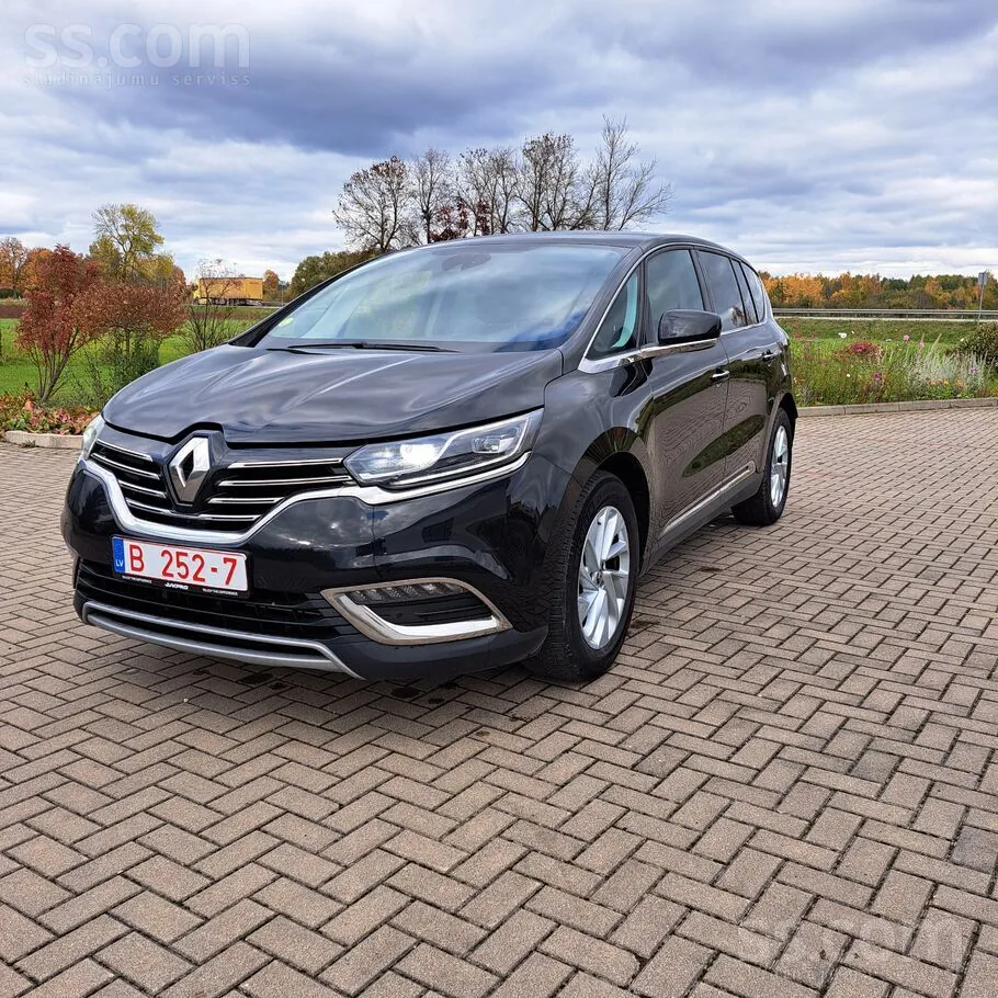 Renault Espace