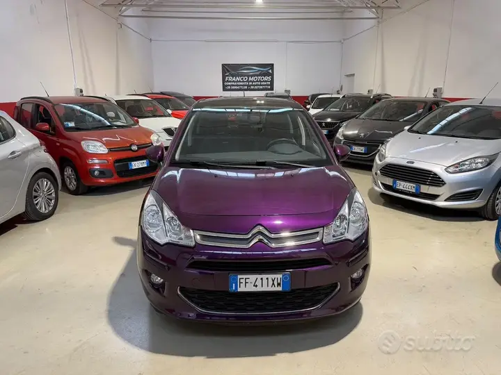 Citroen C3