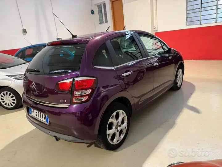 Citroen C3 2016 photo 2