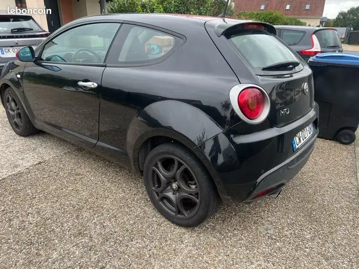Alfa Romeo Mito 2013 photo 2