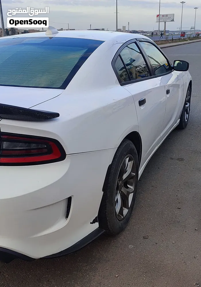 Dodge Charger 2016 photo 3