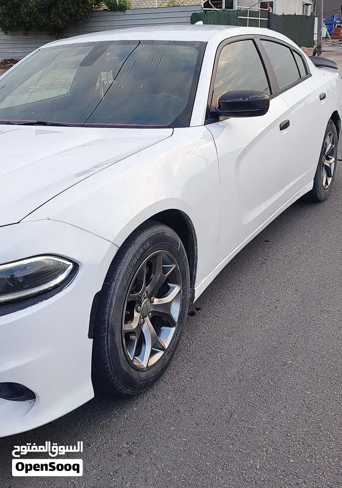 Dodge Charger 2016 photo 2