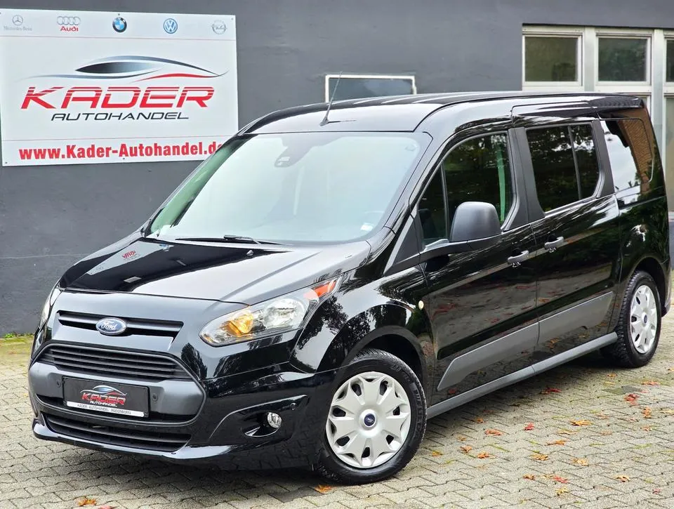 Ford Grand Tourneo Connect