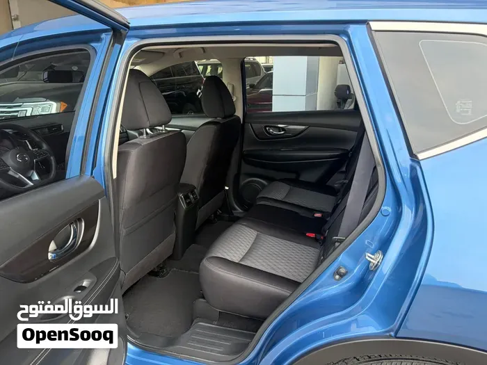 Nissan X-Trail 2019 photo 4