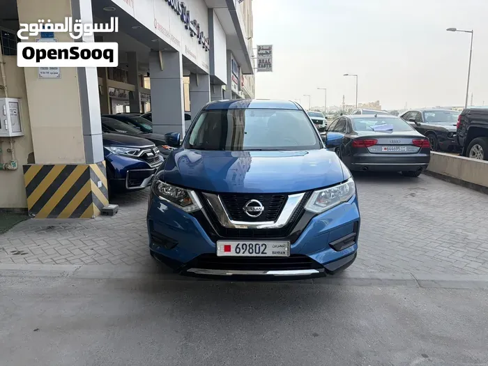 Nissan X-Trail 2019 photo 2