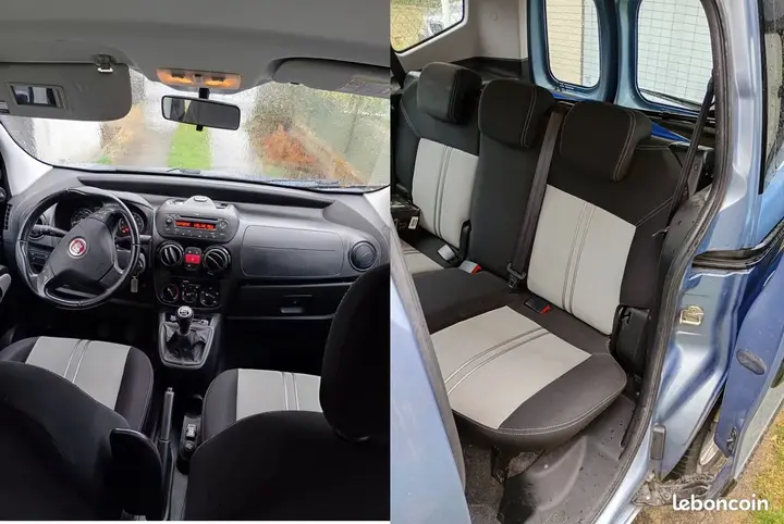 Fiat Qubo 2011 photo 3