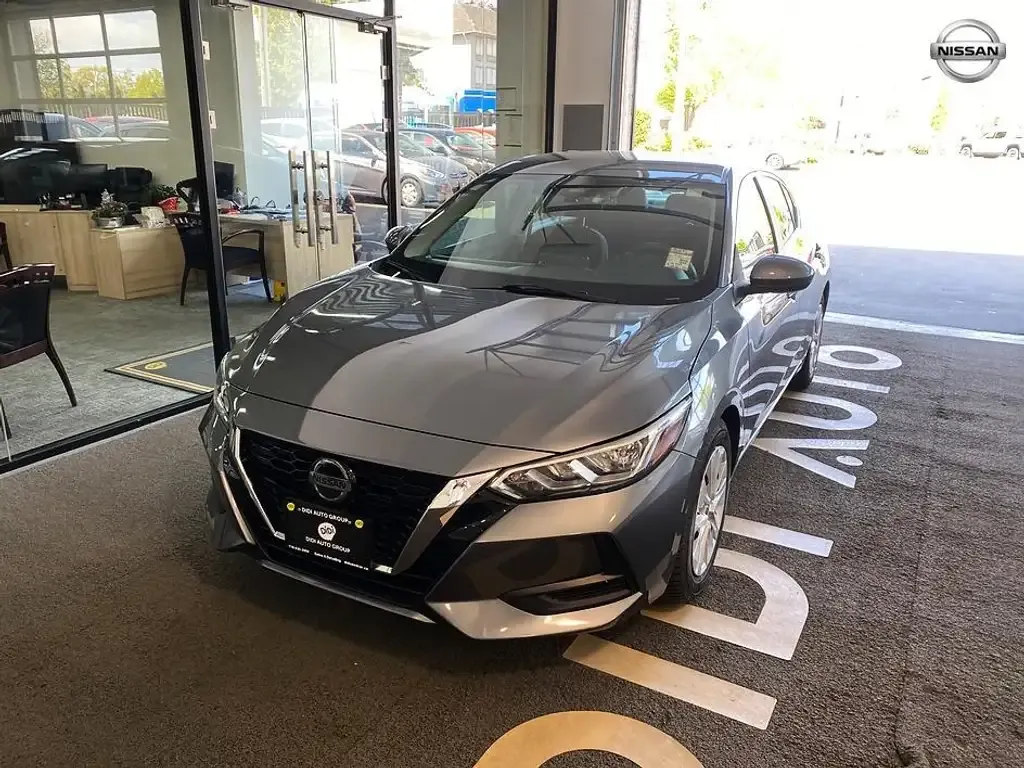 Nissan Sentra