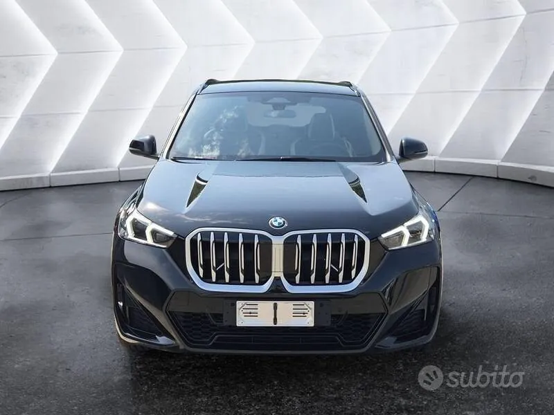 BMW X1 2026 photo 2