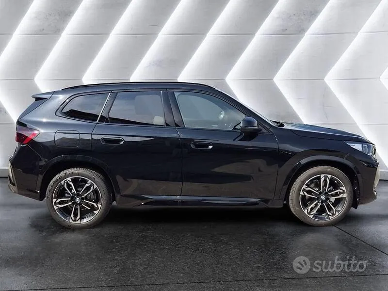 BMW X1 2026 photo 5