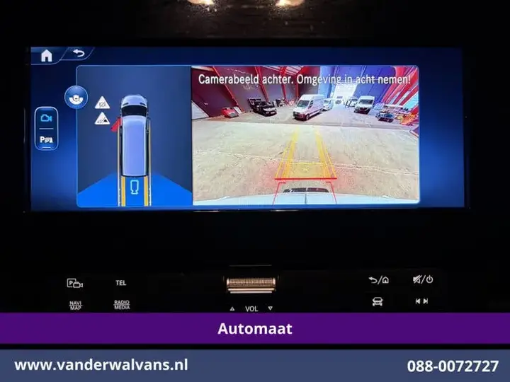 Mercedes-Benz Sprinter 2024 photo 3