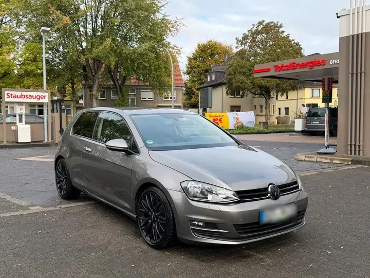 Volkswagen Golf 7