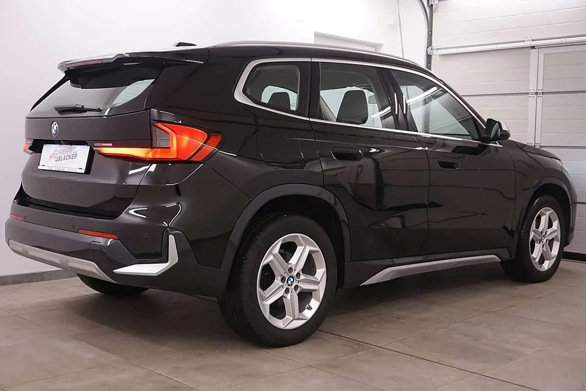 BMW X1 2022 photo 2