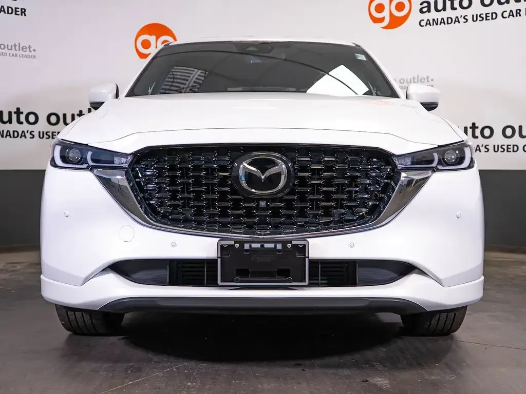 Mazda Cx-5 2023 photo 2