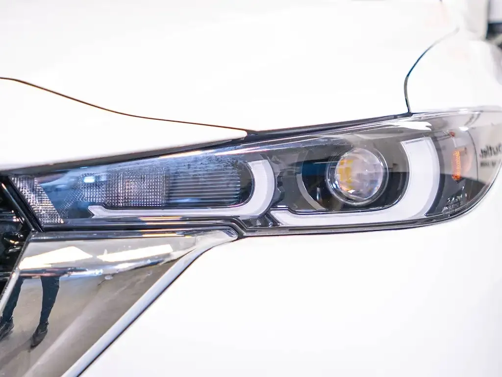 Mazda Cx-5 2023 photo 4