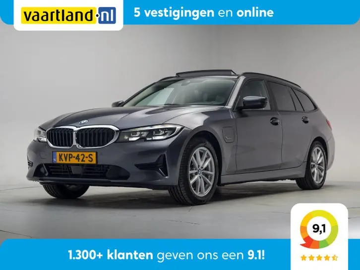 BMW 3-Serie