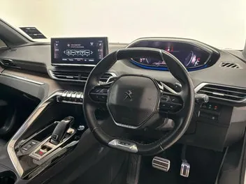 Peugeot 3008 2021 photo 4