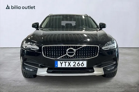 Volvo V90 Cross Country 2018 photo 3
