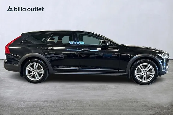 Volvo V90 Cross Country 2018 photo 5
