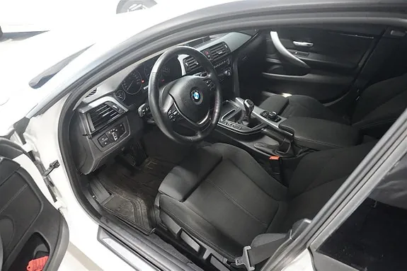 BMW 418D 2016 photo 2
