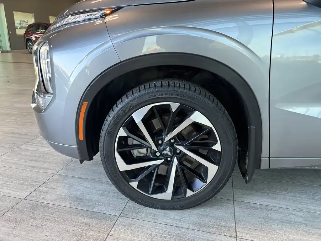 Mitsubishi Outlander 2024 photo 5