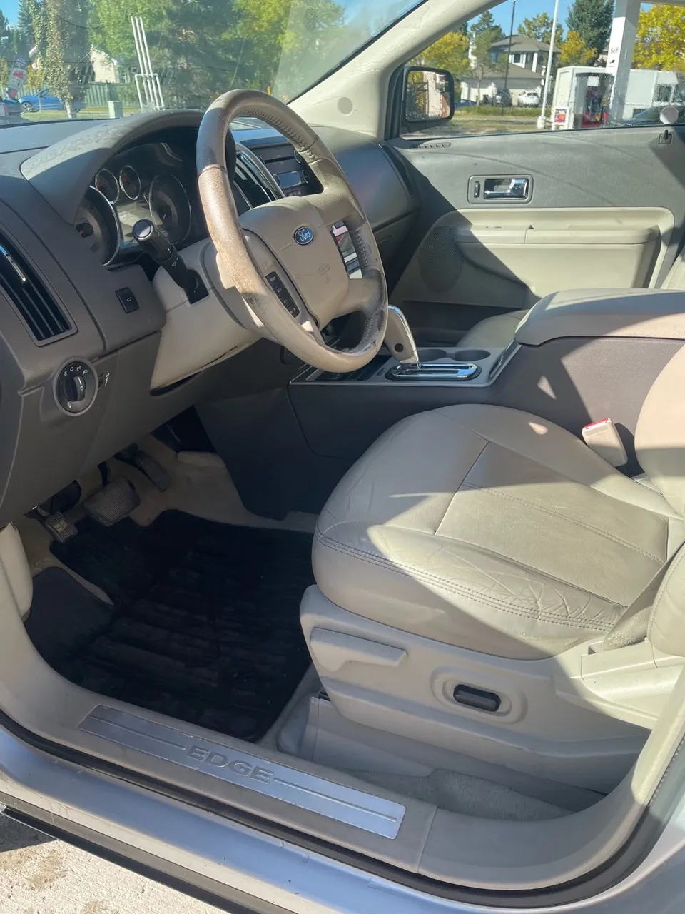 Ford Edge 2010 photo 5