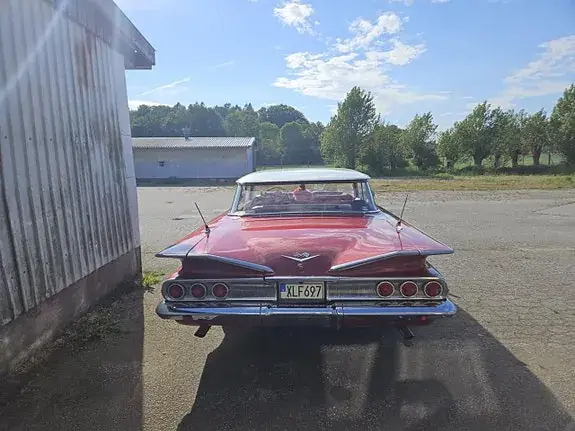 Chevrolet Impala