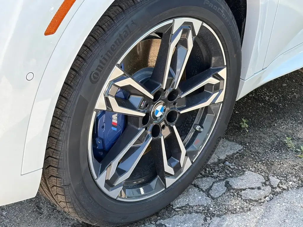 BMW X2 2027 photo 5