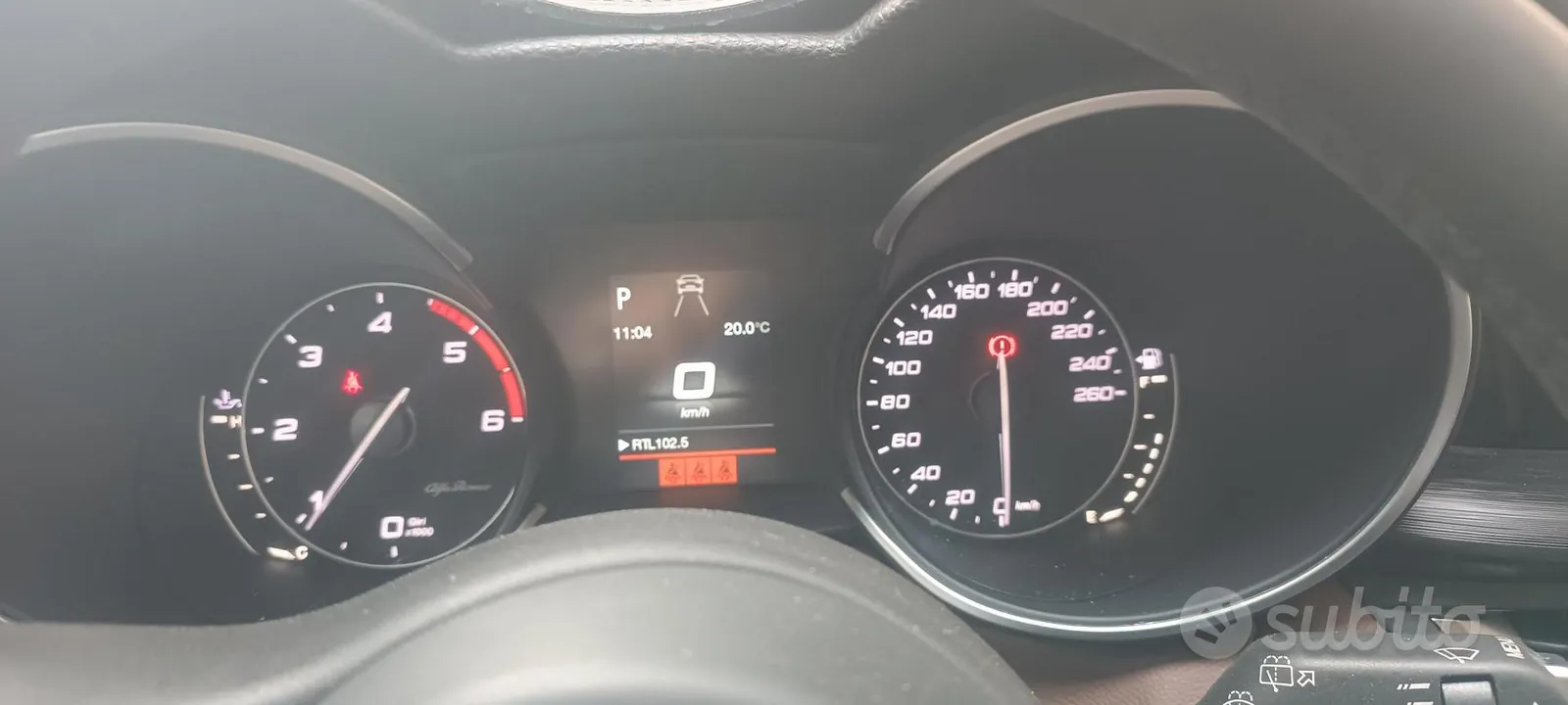 Alfa Romeo Stelvio 2018 photo 5