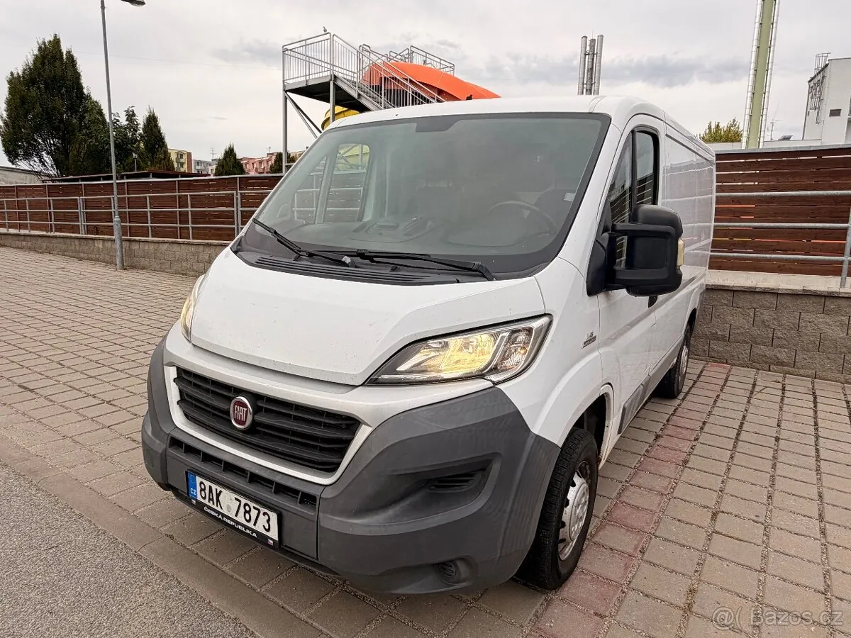 Fiat Ducato