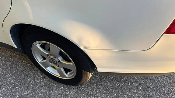 Volvo V50 2008 photo 5