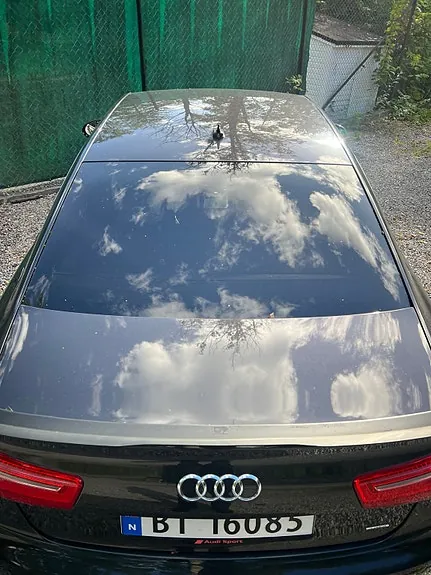 Audi A6 2012 photo 3