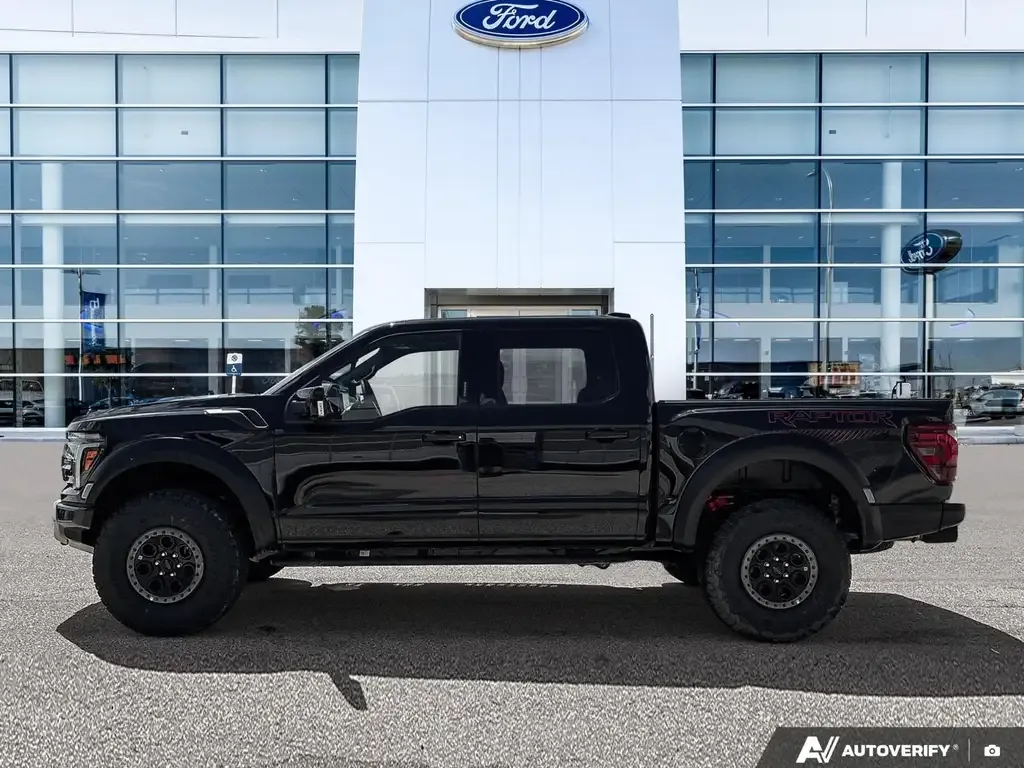 Ford F-150 2026 photo 3
