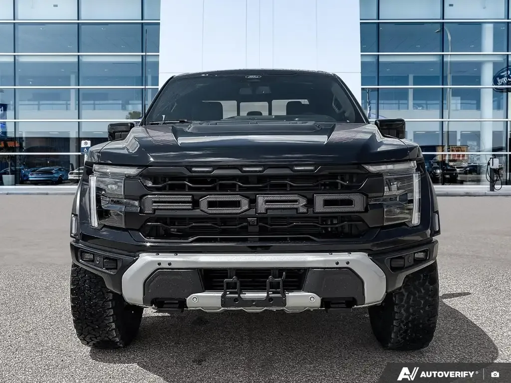 Ford F-150 2026 photo 2