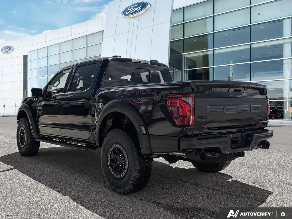Ford F-150 2026 photo 4