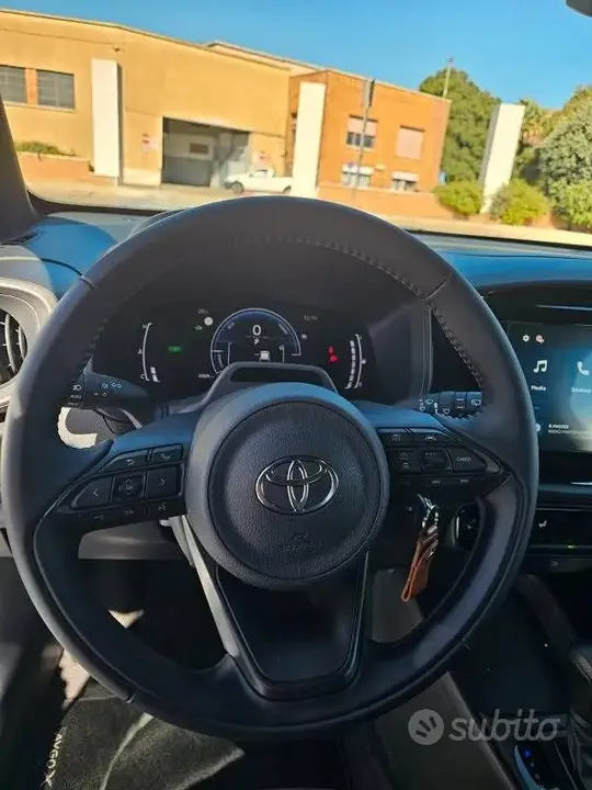 Toyota Aygo X 2026 photo 5
