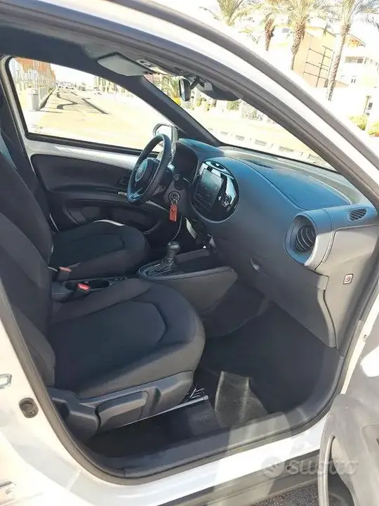 Toyota Aygo X 2026 photo 3