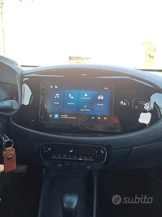 Toyota Aygo X 2026 photo 4