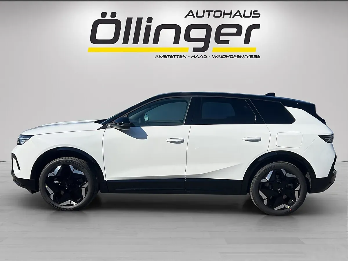Opel Grandland 2026 photo 2